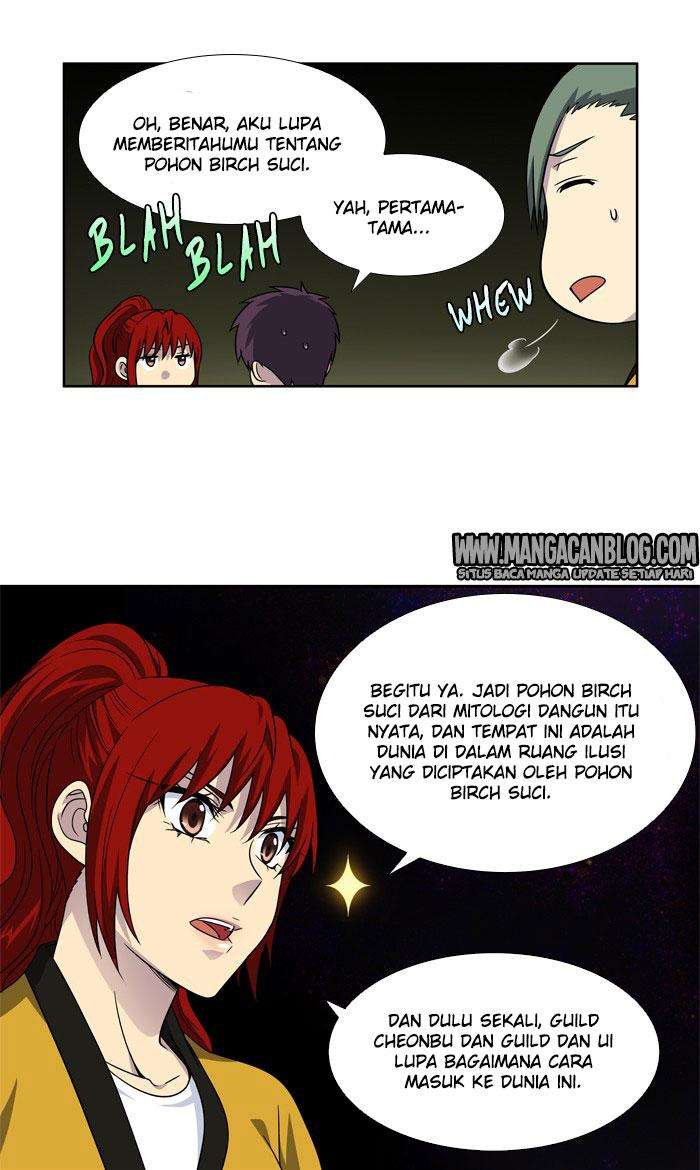 The Gamer chapter 269 halaman 24