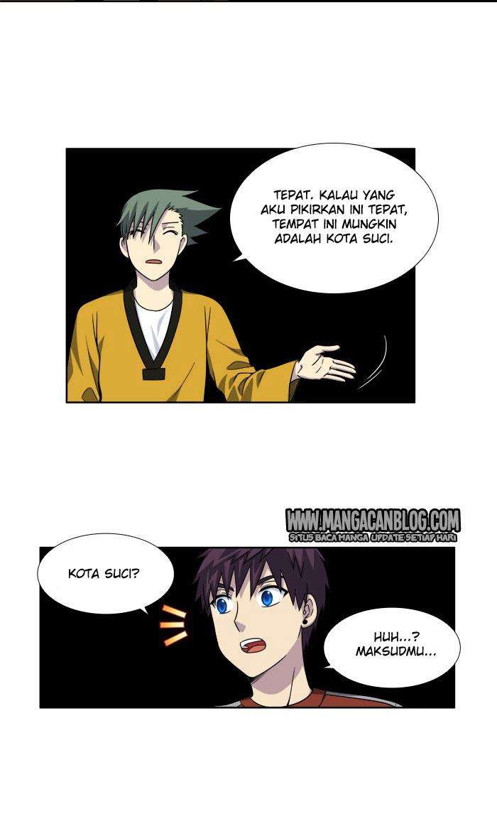 The Gamer chapter 269 halaman 25