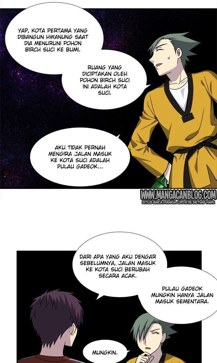 The Gamer chapter 269 halaman 26