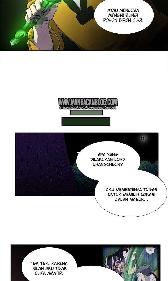 The Gamer chapter 269 halaman 30