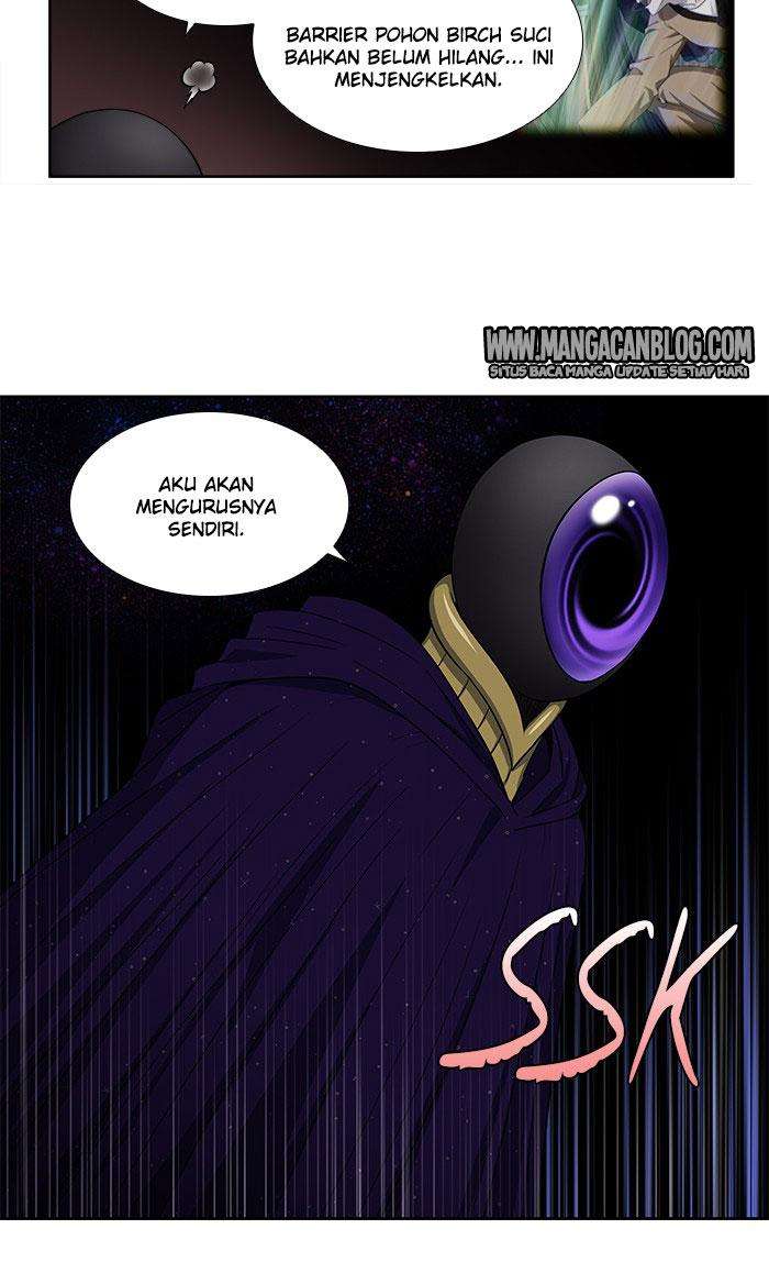 The Gamer chapter 269 halaman 31