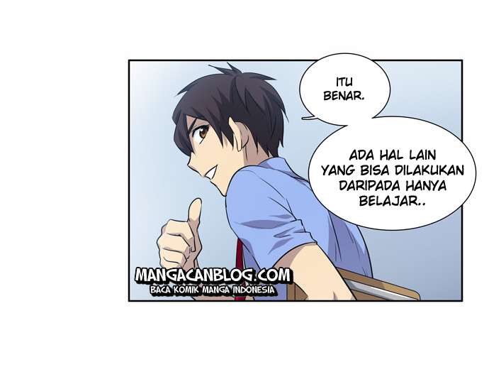 The Gamer chapter 27 halaman 5