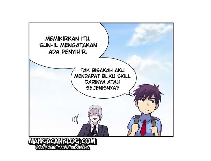The Gamer chapter 27 halaman 9