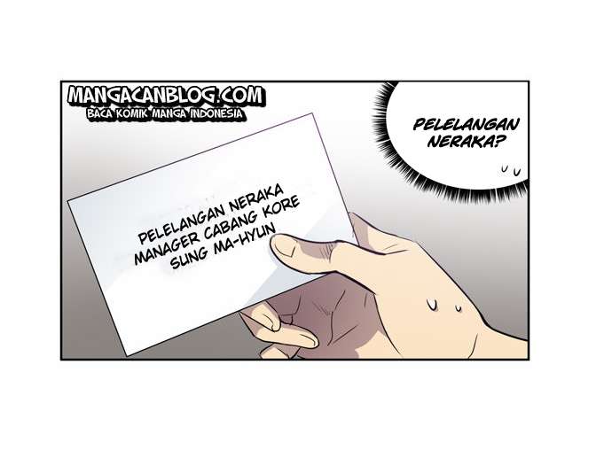 The Gamer chapter 27 halaman 13