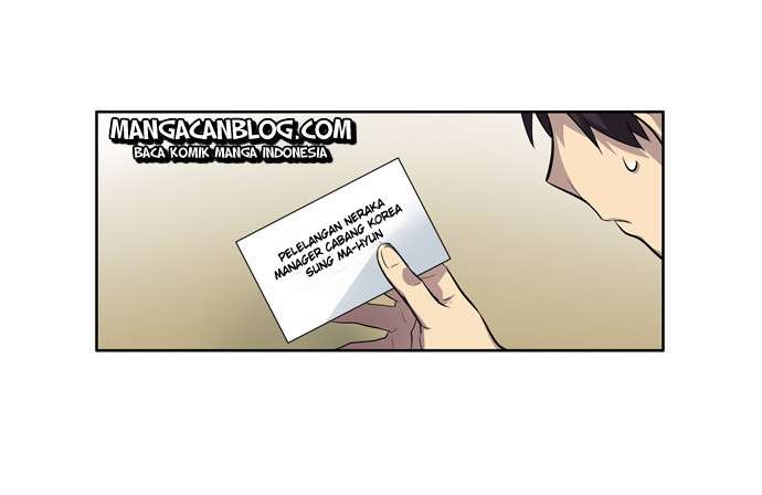 The Gamer chapter 27 halaman 24