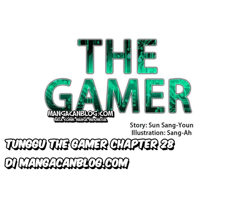 The Gamer chapter 27 halaman 26
