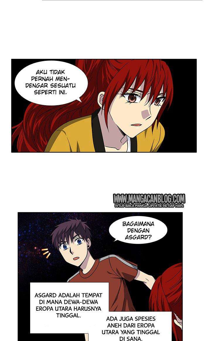 The Gamer Bab 270 halaman 6