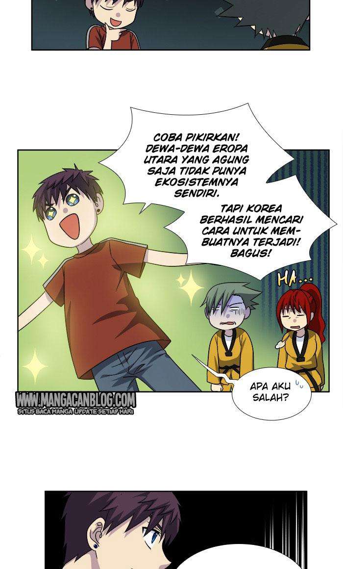 The Gamer Bab 270 halaman 8