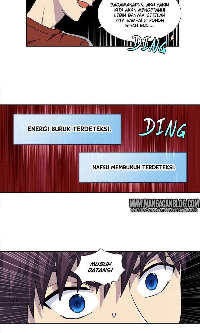 The Gamer Bab 270 halaman 9