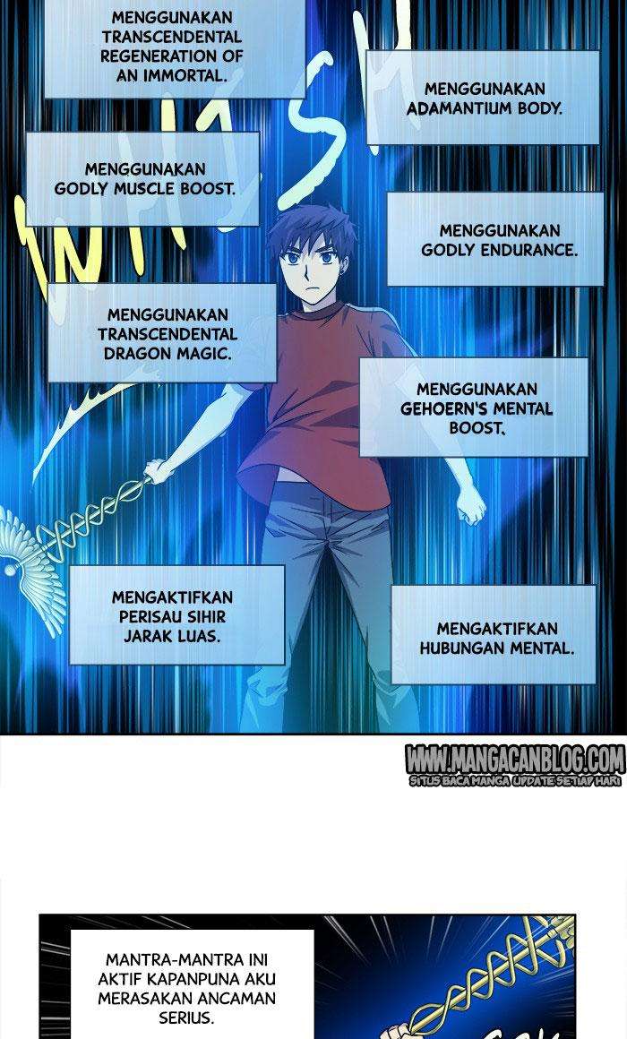 The Gamer Bab 270 halaman 11