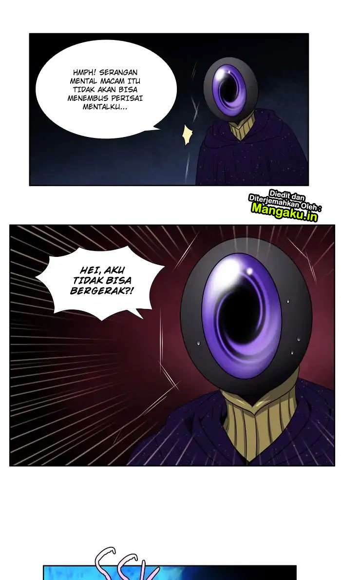 The Gamer Bab 271 halaman 19
