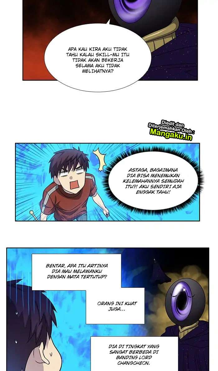 The Gamer Bab 271 halaman 26