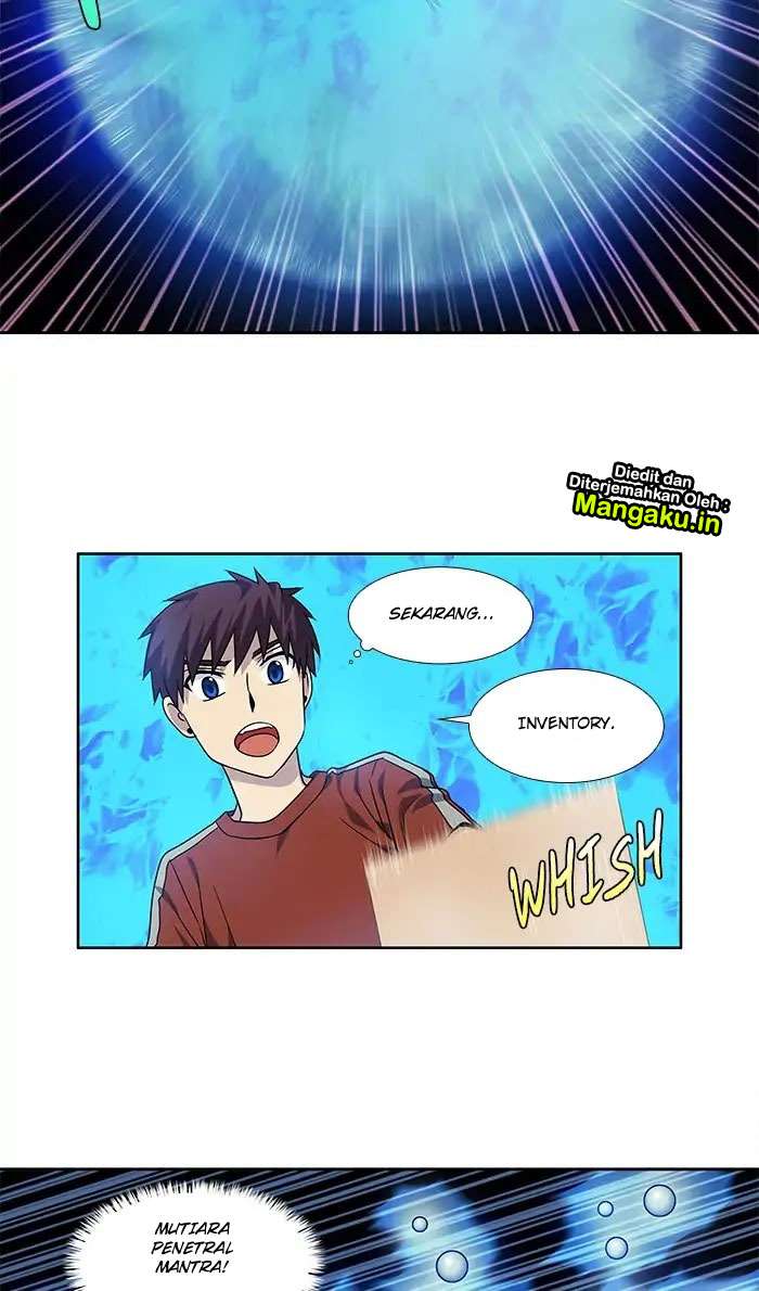 The Gamer Bab 271 halaman 30