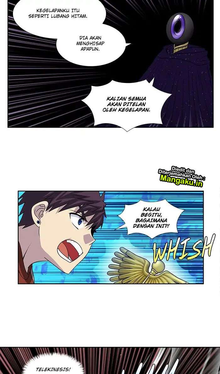 The Gamer Bab 271 halaman 32