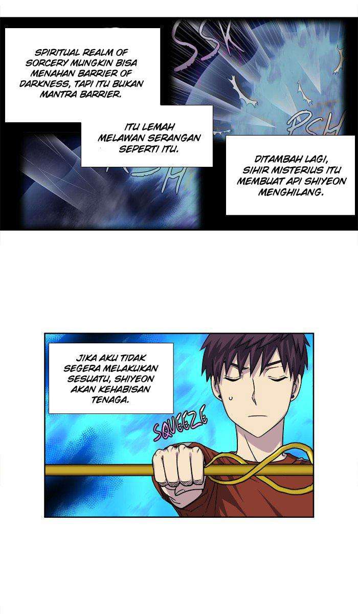 The Gamer chapter 272 halaman 4