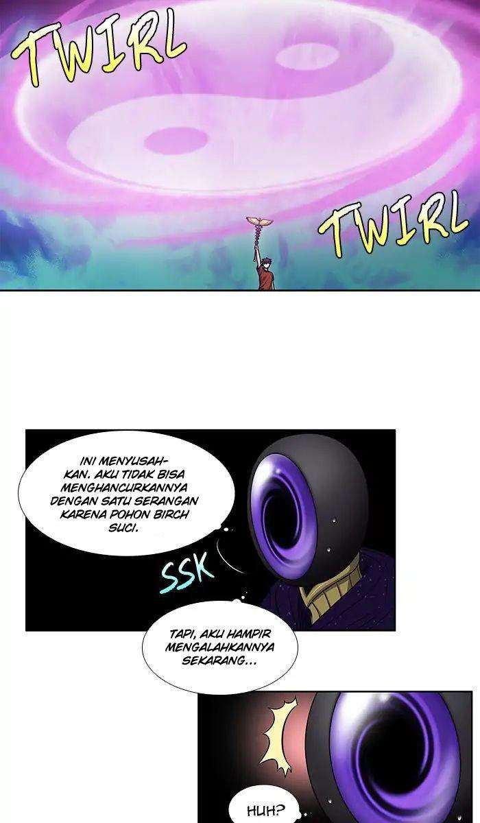 The Gamer chapter 272 halaman 7