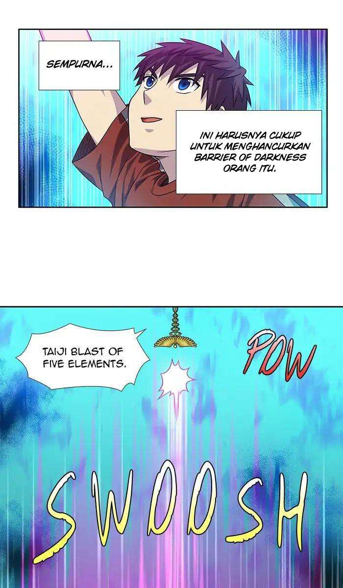 The Gamer chapter 272 halaman 9