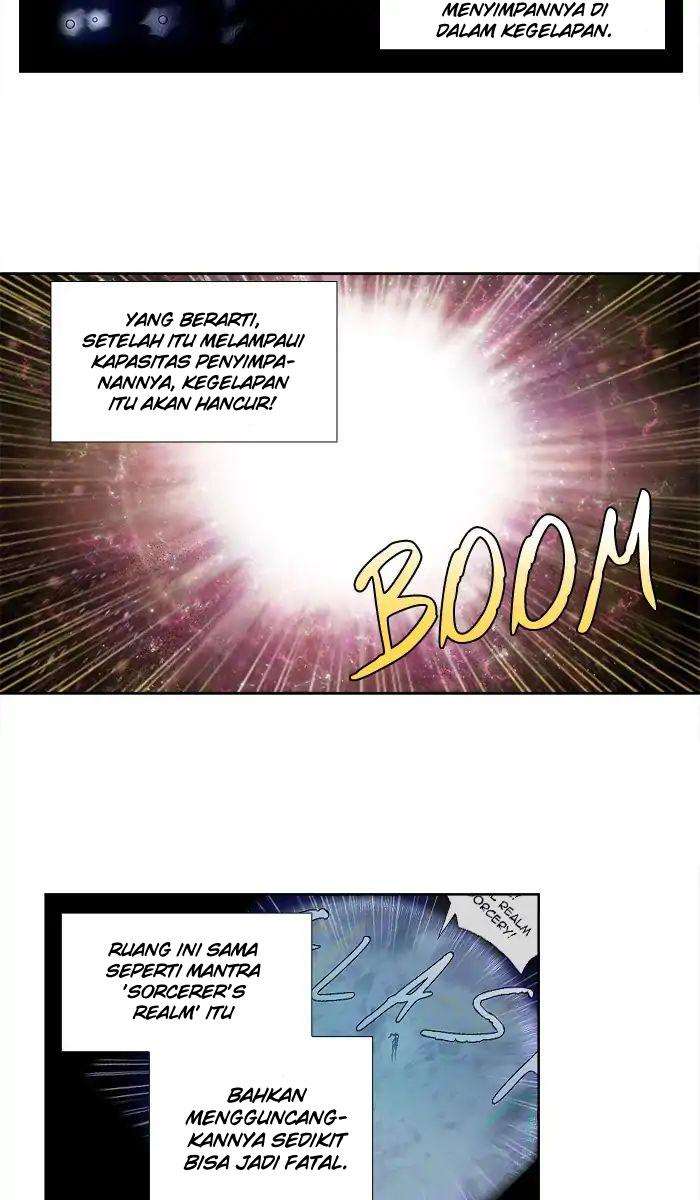 The Gamer chapter 272 halaman 16