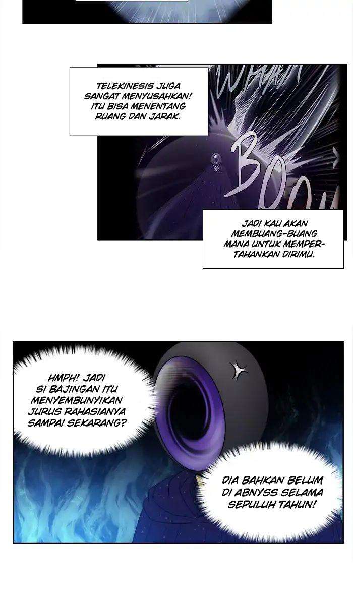 The Gamer chapter 272 halaman 17