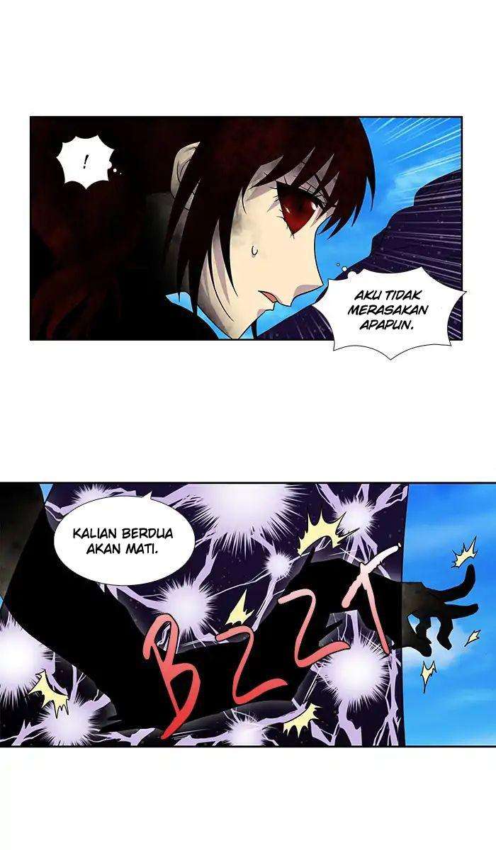 The Gamer chapter 272 halaman 22