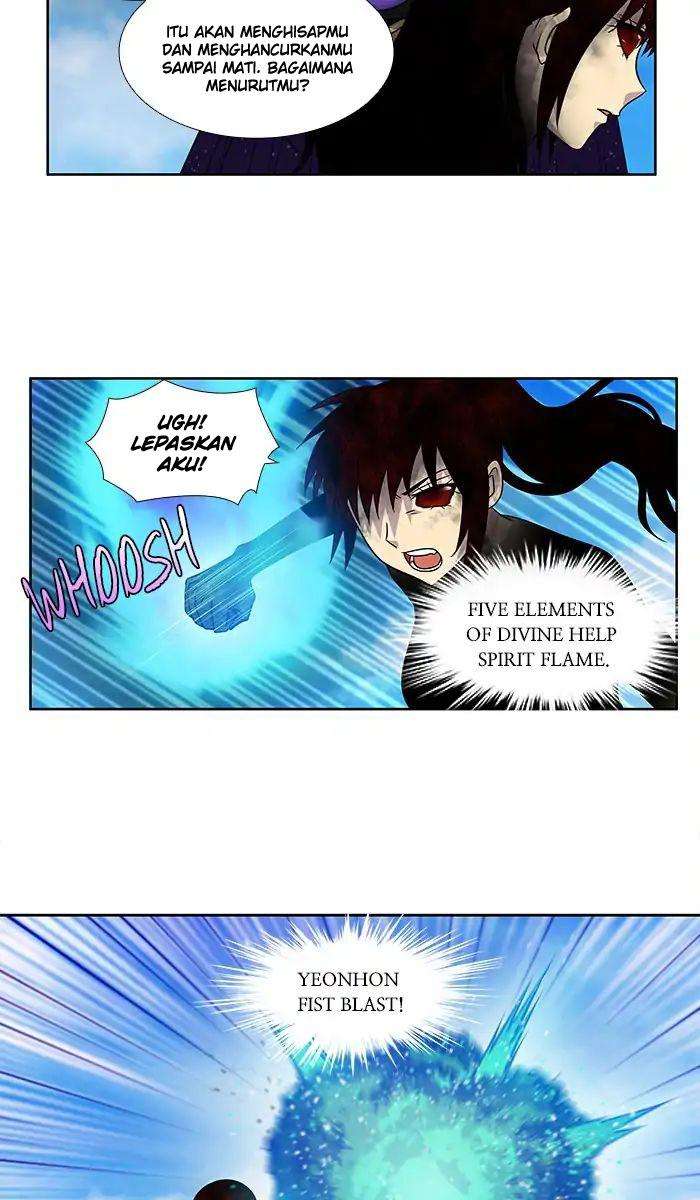 The Gamer chapter 272 halaman 25