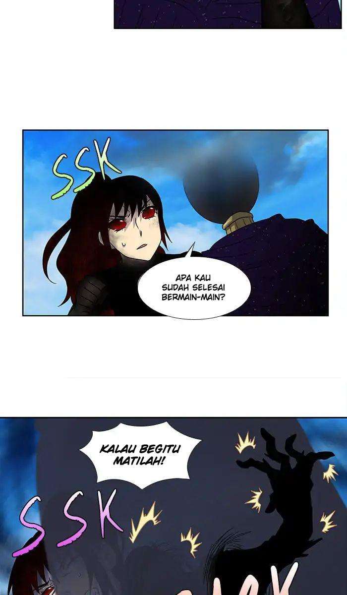 The Gamer chapter 272 halaman 27