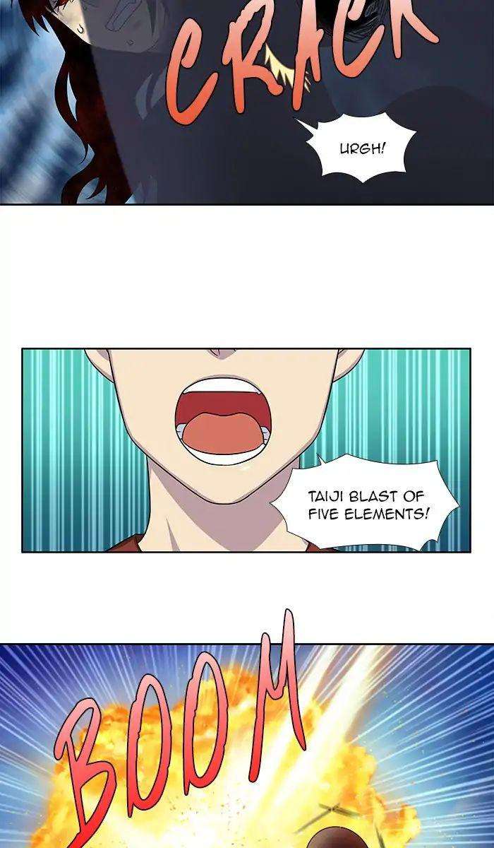 The Gamer chapter 272 halaman 28
