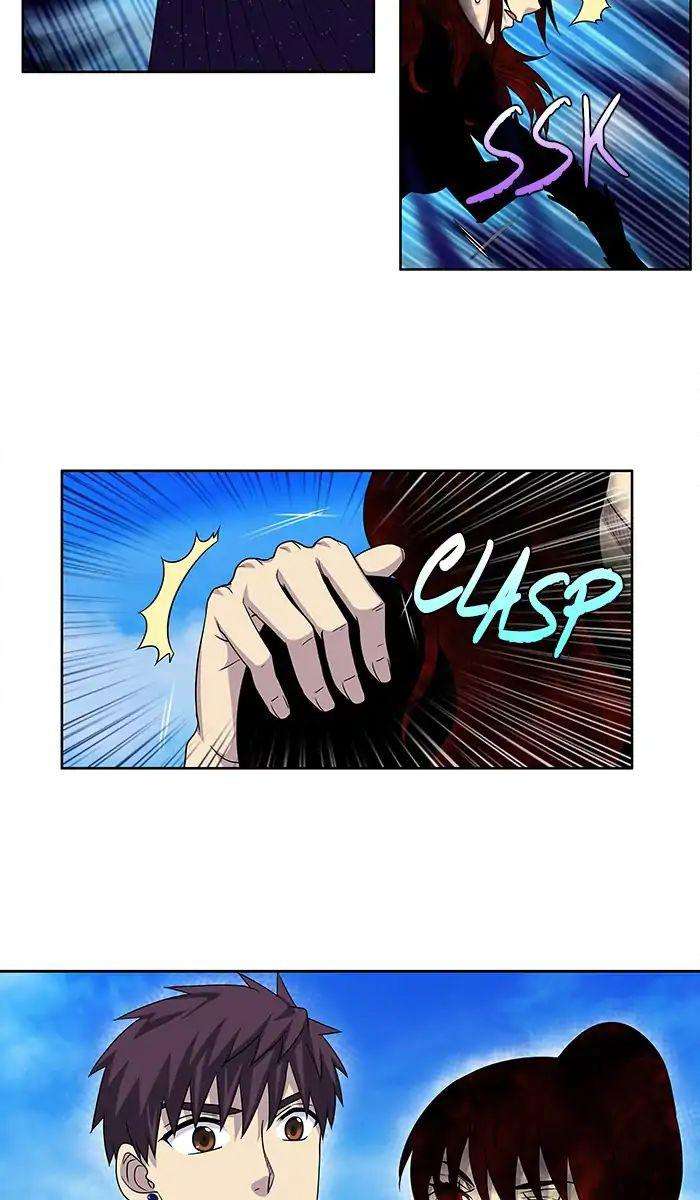 The Gamer chapter 272 halaman 31