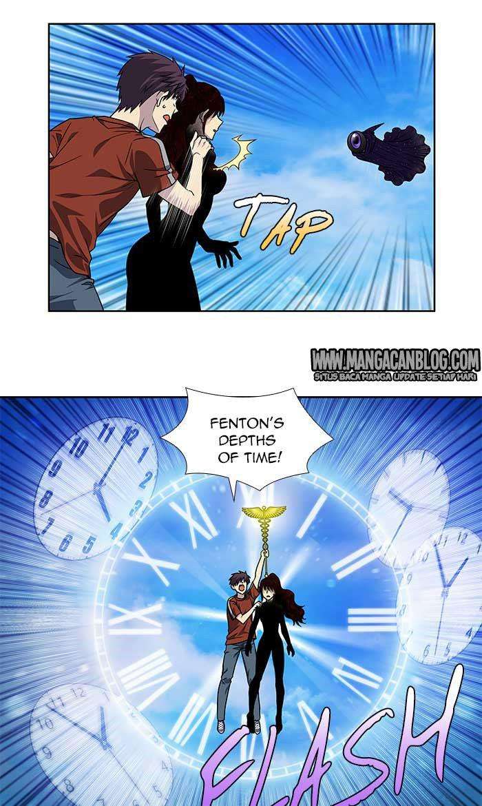 The Gamer chapter 273 halaman 5