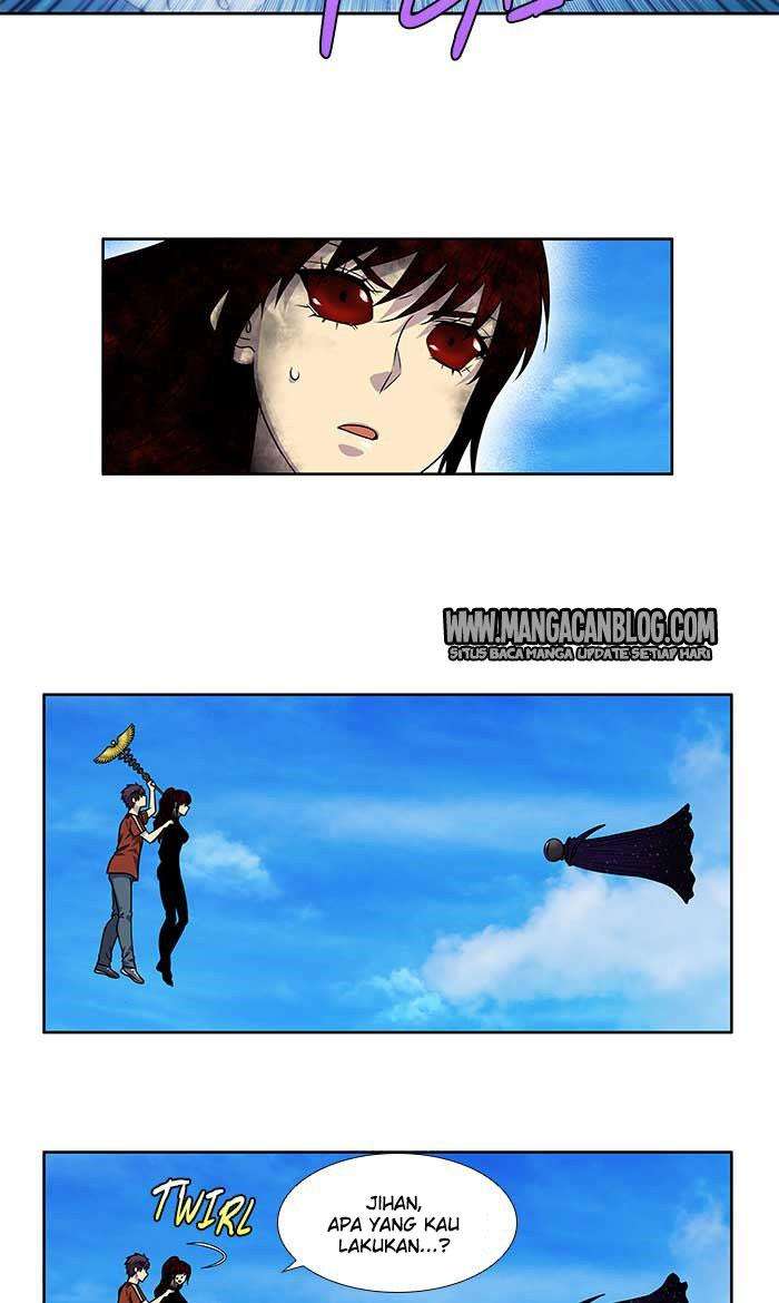 The Gamer chapter 273 halaman 6