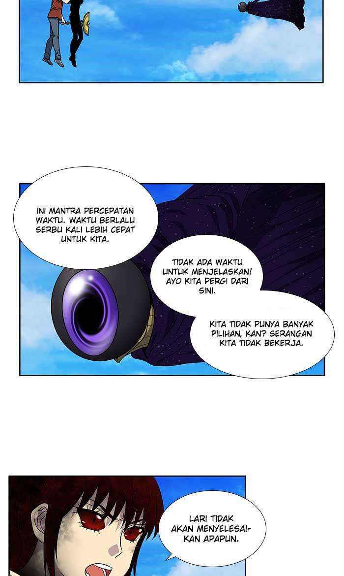 The Gamer chapter 273 halaman 7