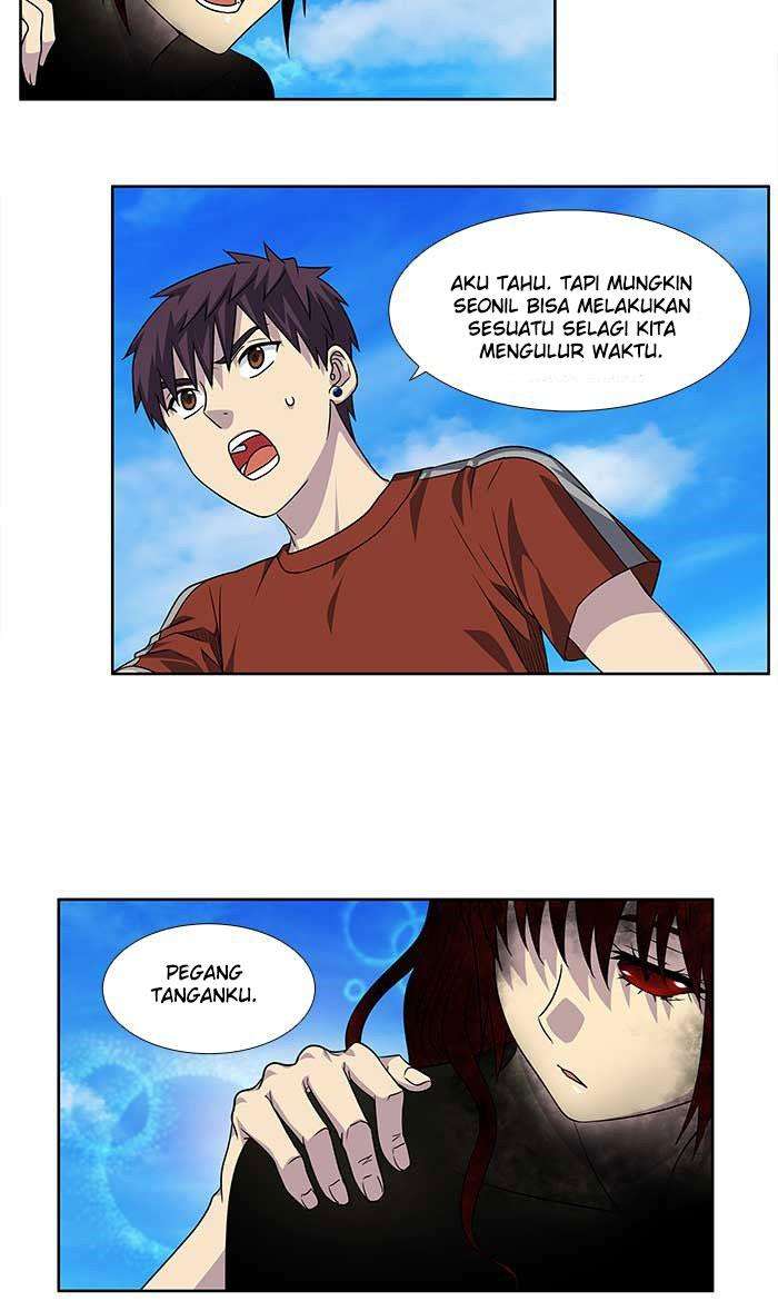 The Gamer chapter 273 halaman 8