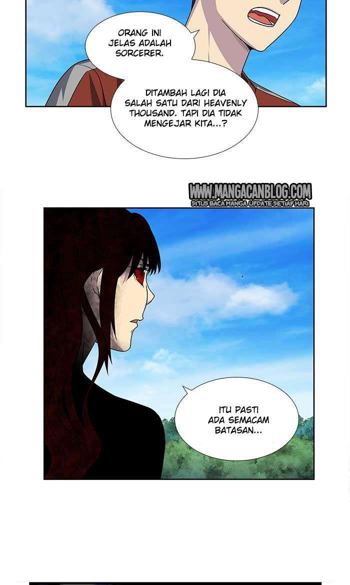 The Gamer chapter 273 halaman 12
