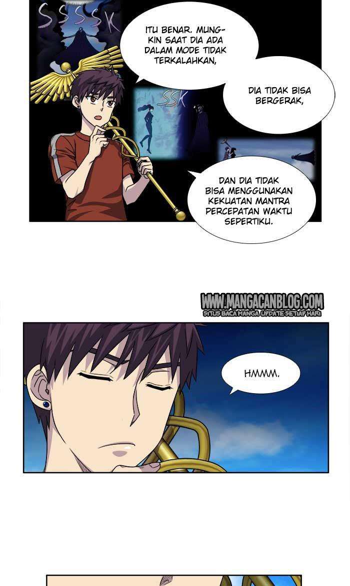 The Gamer chapter 273 halaman 13