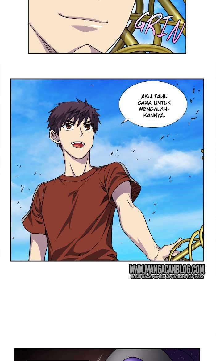 The Gamer chapter 273 halaman 14