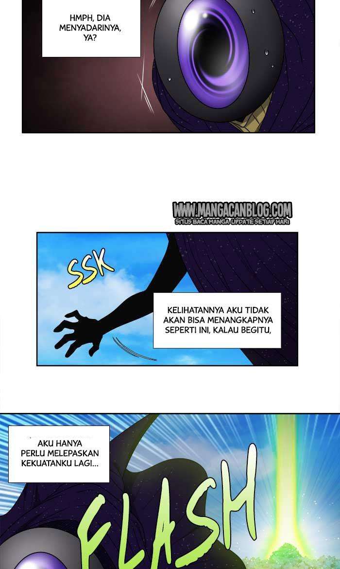 The Gamer chapter 273 halaman 15