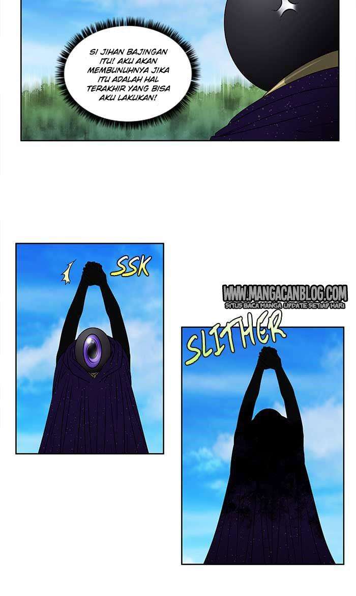 The Gamer chapter 273 halaman 18