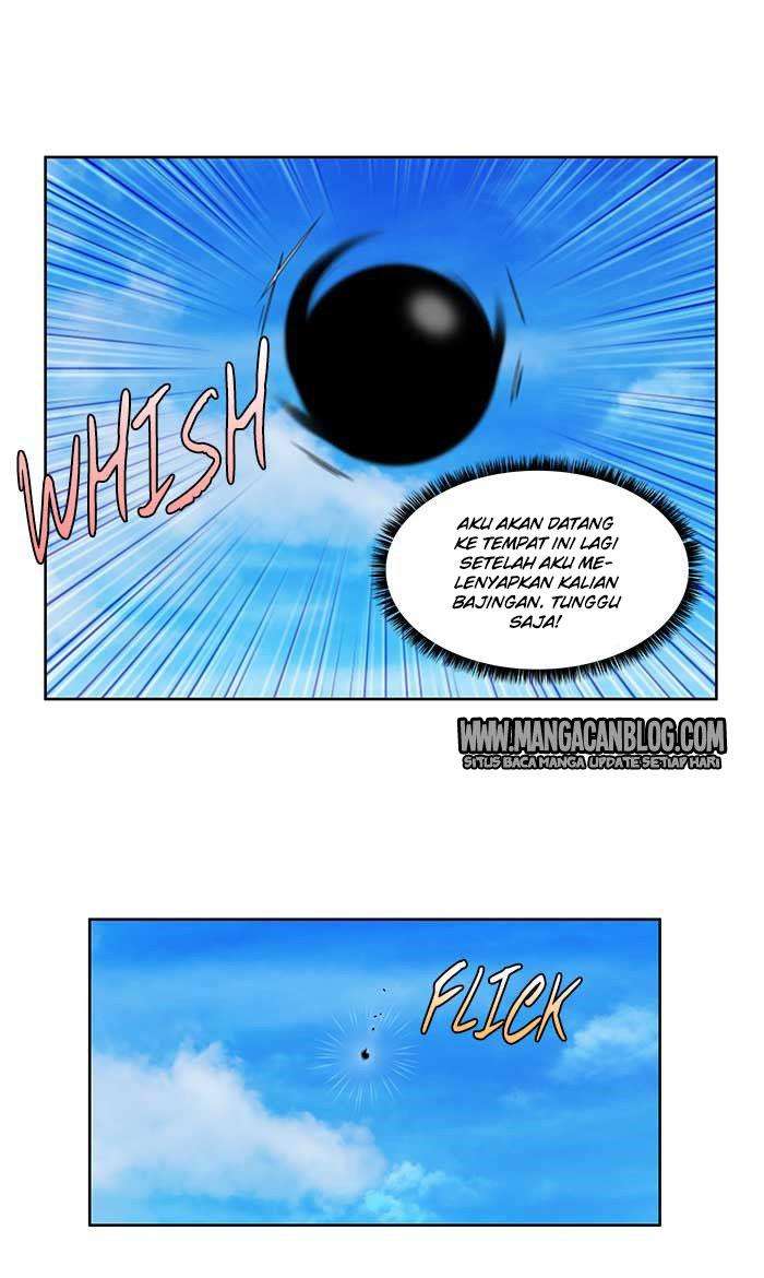 The Gamer chapter 273 halaman 19