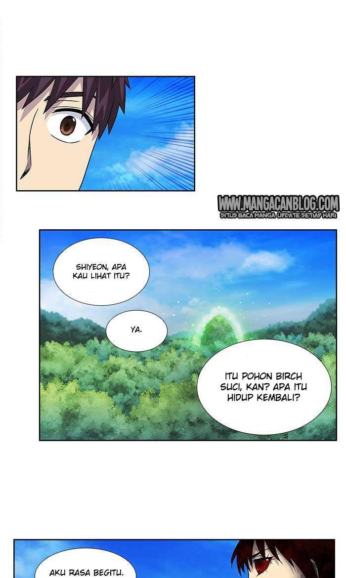 The Gamer chapter 273 halaman 20