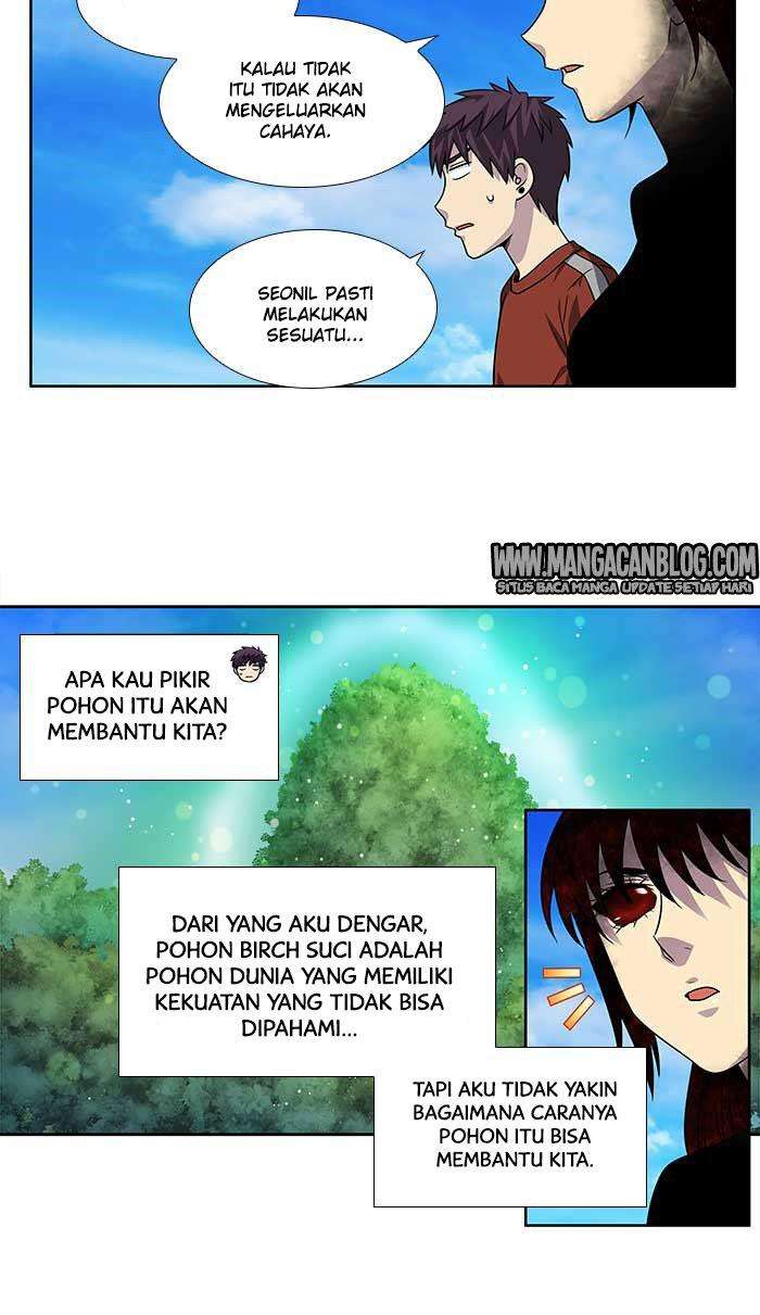 The Gamer chapter 273 halaman 21