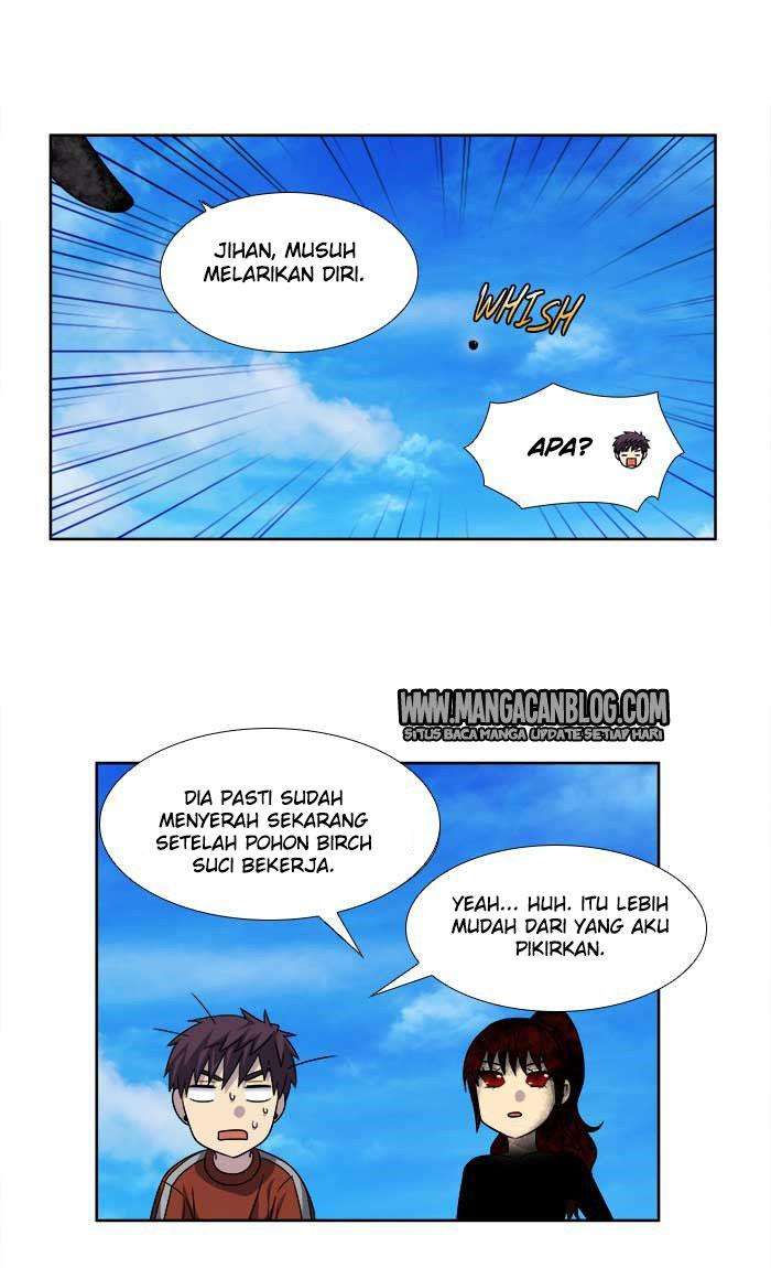 The Gamer chapter 273 halaman 22