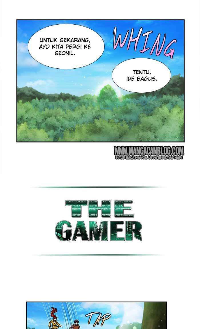 The Gamer chapter 273 halaman 24