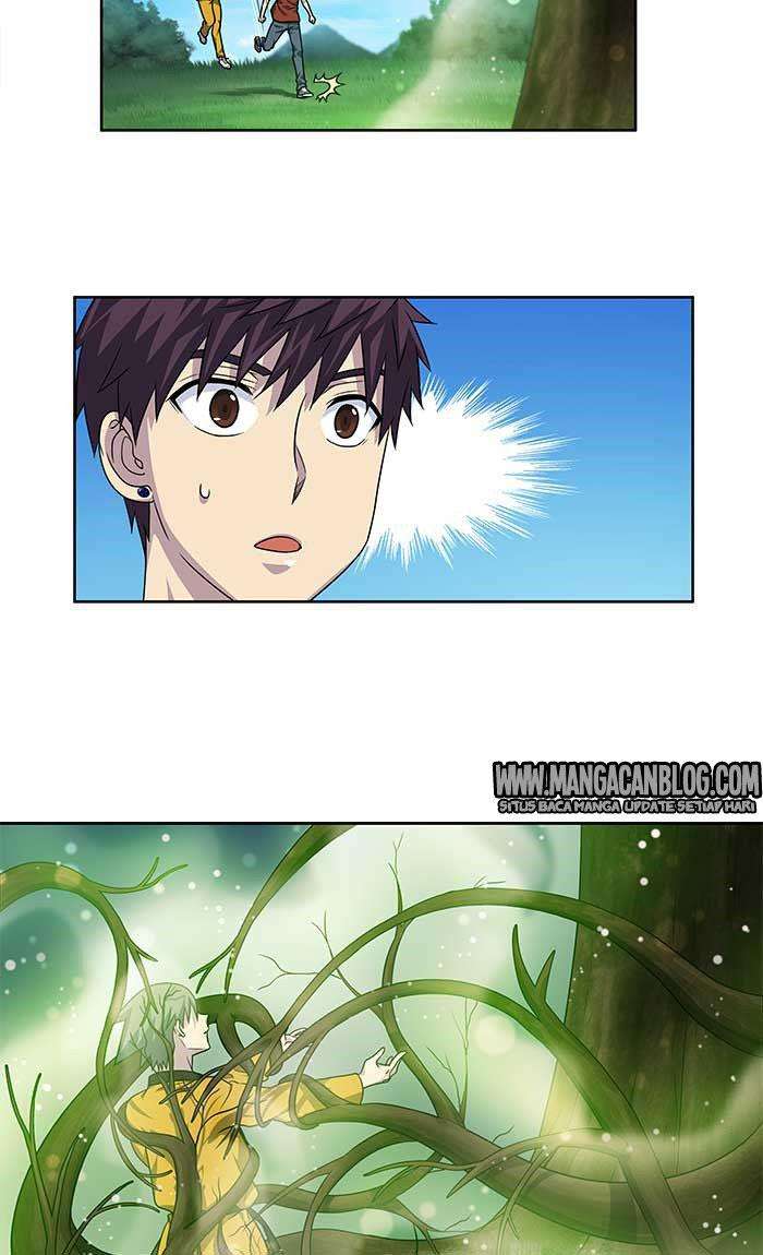 The Gamer chapter 273 halaman 25