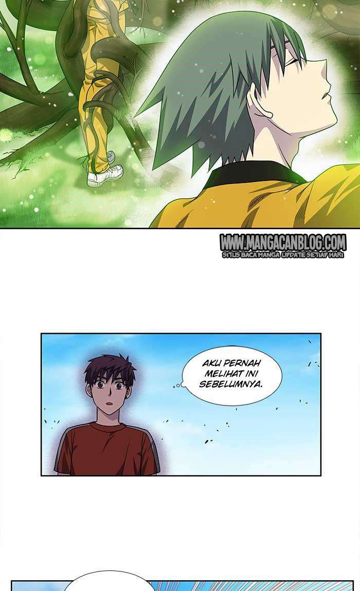 The Gamer chapter 273 halaman 26