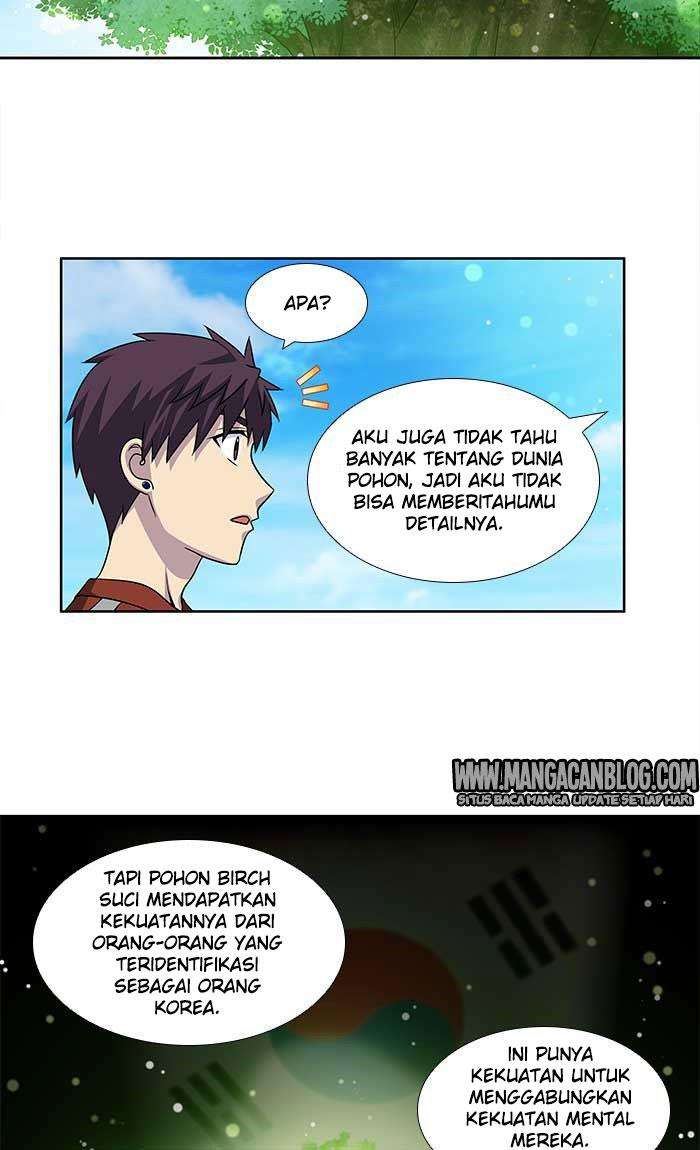 The Gamer chapter 273 halaman 30