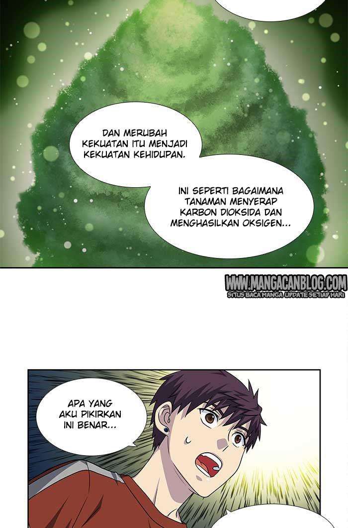 The Gamer chapter 273 halaman 31