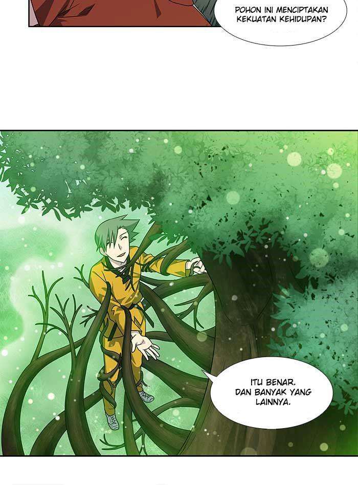 The Gamer chapter 273 halaman 32