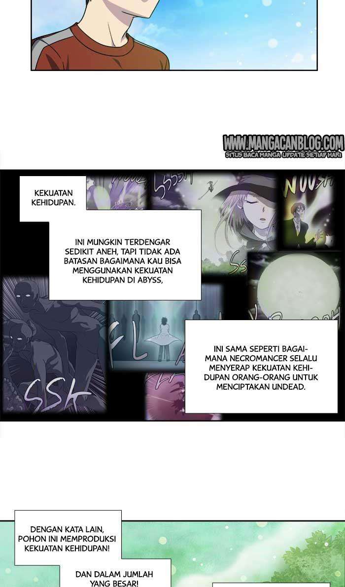 The Gamer chapter 274 halaman 2