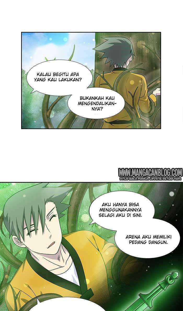The Gamer chapter 274 halaman 5