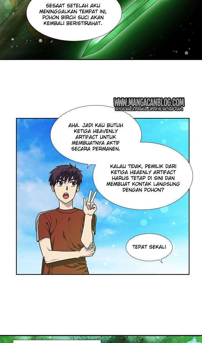 The Gamer chapter 274 halaman 6
